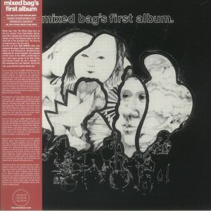 Mixed Bag's First Album (reissue)