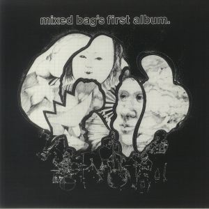 Mixed Bag's First Album (reissue)