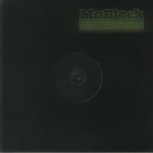 Moblack Gold Vol V