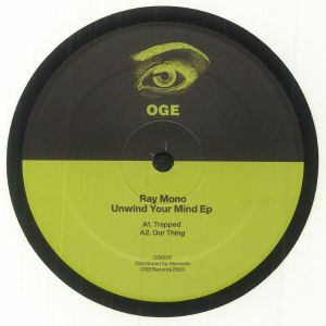 Unwind Your Mind EP