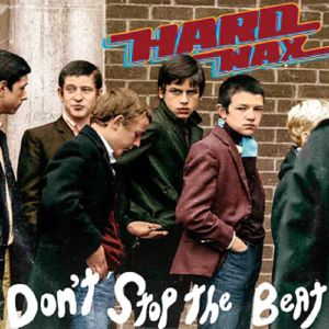 Don't Stop The Beat