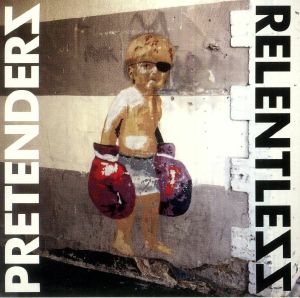 Relentless