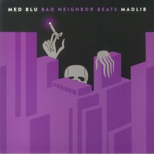 Bad Neighbor Beats (Special Edition)