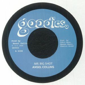 Mr Big Shot