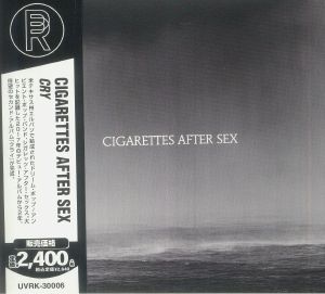 Cry (Japanese Edition)