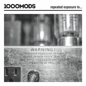 Repeated Exposure To (reissue)