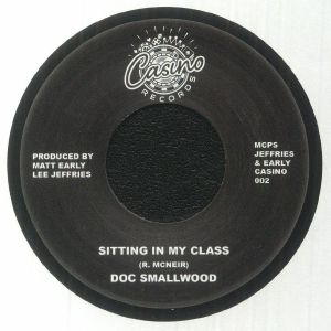 Sitting In My Class