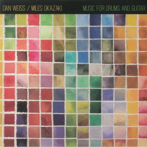 Music For Drums & Guitar