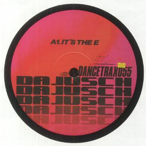 Dance Trax Vol 55