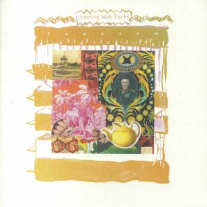 Tearoom