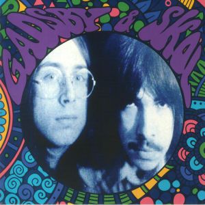 Gadsby & Skol (reissue)