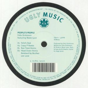 People's People