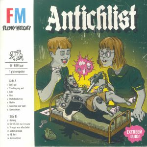 Antichlist