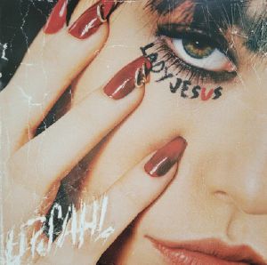 Lady Jesus
