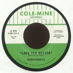 Love You Better