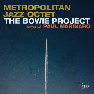 The Bowie Project