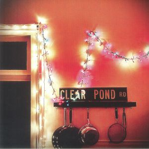 Clear Pond Road