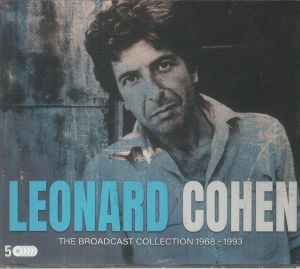 The Broadcast Collection 1968 - 1993 (remastered)