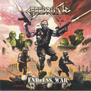 Endless War