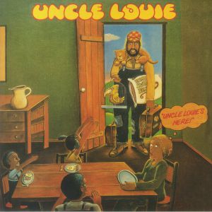 Uncle Louie's Here