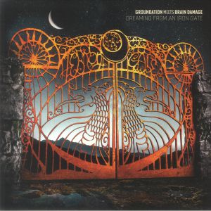 Dreaming From An Iron Gate