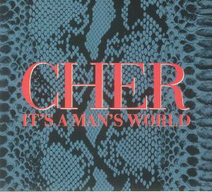 It's A Man's World (Deluxe Edition)
