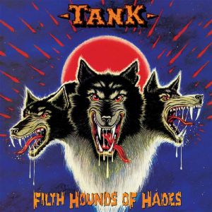 Filth Hounds Of Hades