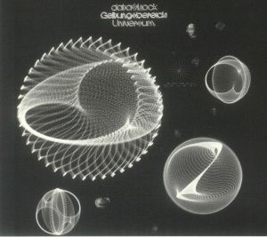 Geltungsbereich Universum