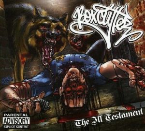 The Ill Testament