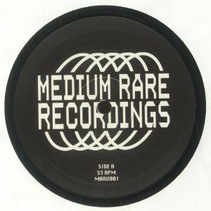 Rave Jams 001