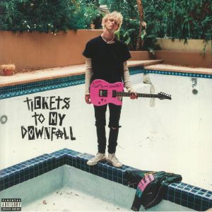 Tickets To My Downfall (B-STOCK)