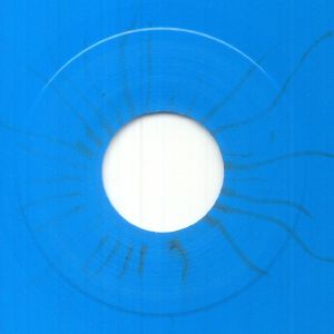 DJ BACON - White Label Series (reissue)
