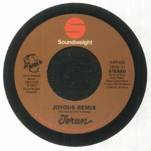 Joyous (B-STOCK)