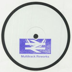 SMOOVE - Multitrack Reworks Vol 6