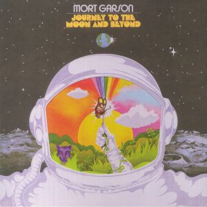 Journey To The Moon & Beyond