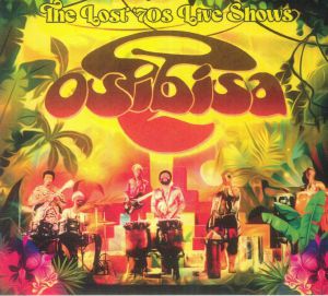 The Lost 70s Live Shows