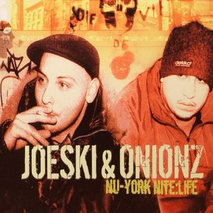 Nu-York Nite:Life