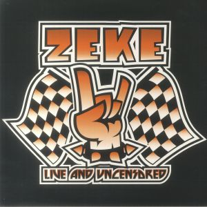 Live & Uncensored (reissue)