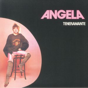 ANGELA - Teneramante (remastered)