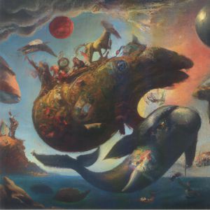 Planet Henri