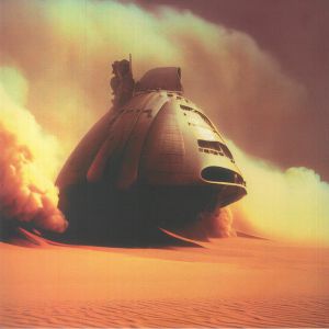 Exiles Of Mars EP