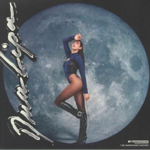 Future Nostalgia (The Moonlight Edition) (B-STOCK)
