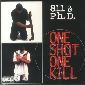 One Shot One Kill (reissue)