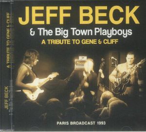 A Tribute To Gene & Cliff: Paris Broadcast 1993
