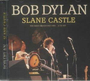 Slane Castle: The Irish Broadcast 1984