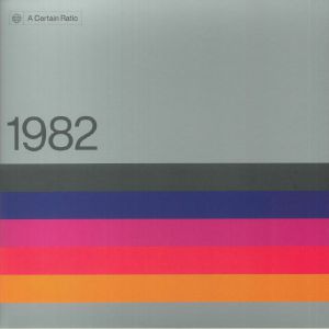 1982 (B-STOCK)