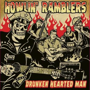 Drunken Hearted Man