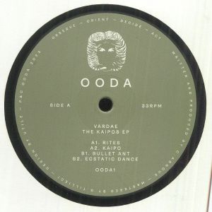 The Kaipos EP