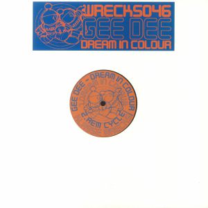 Dream In Colour