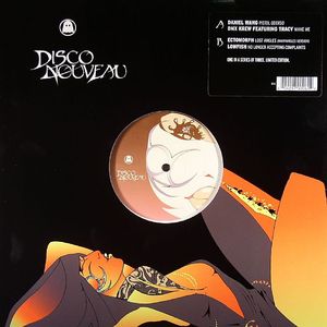 Tangent 2002: Disco Nouveau (Part One Of Three)